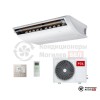 Напольно-потолочный кондиционер TCL TUB-18HRIA в Могилеве