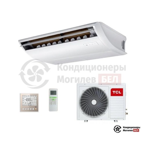  Напольно-потолочный кондиционер TCL TUB-18HRIA в Могилеве