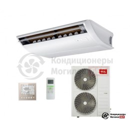 Напольно-потолочный кондиционер TCL TUB-60HRIA