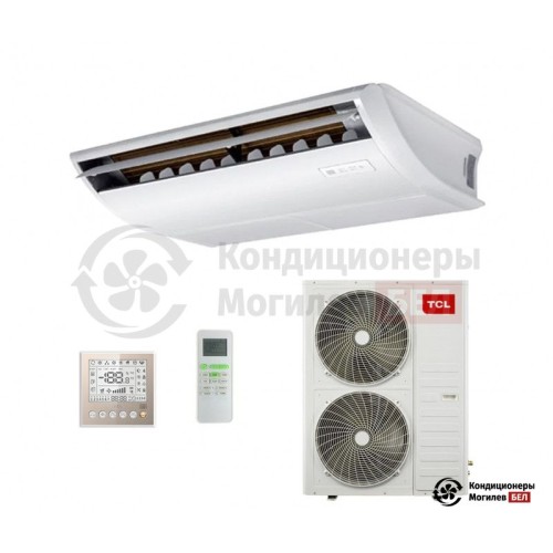  Напольно-потолочный кондиционер TCL TUB-60HRIA в Могилеве