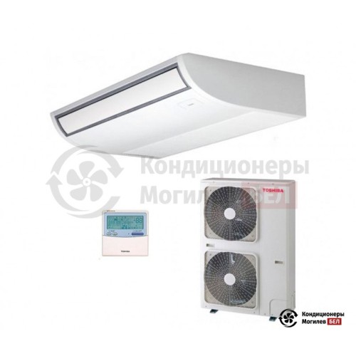 Напольно-потолочная сплит-система Toshiba RAV-SM1107CTP-E/RAV-SP1104AT8-E в Могилеве