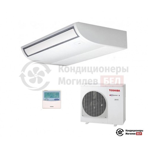 Напольно-потолочная сплит-система Toshiba RAV-SM807CTP-E/RAV-SP804ATP-E в Могилеве