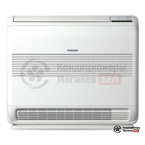 Напольно-потолочная сплит-система Toshiba RAS-B18J2FVG-E/RAS-18J2AVSG-E в Могилеве