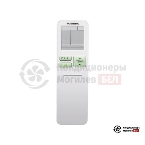 Напольно-потолочная сплит-система Toshiba RAS-B18J2FVG-E/RAS-18J2AVSG-E в Могилеве