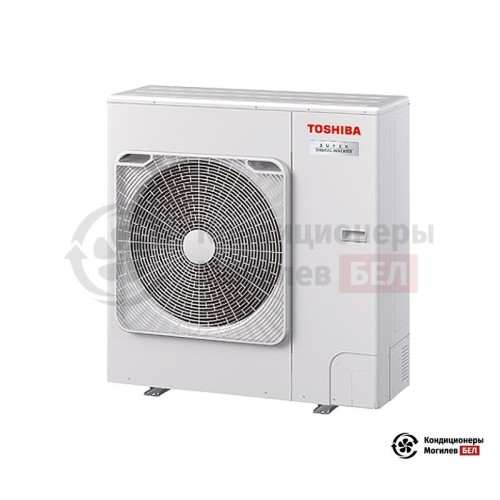 Напольно-потолочная сплит-система Toshiba RAV-RM561CTP-E/RAV-GM561ATP-E в Могилеве