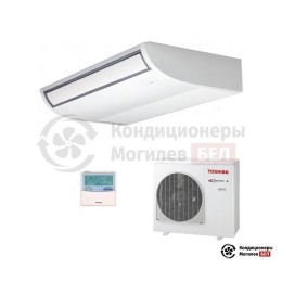 Toshiba RAV-SM807CTP-E/RAV-SM804ATP-E