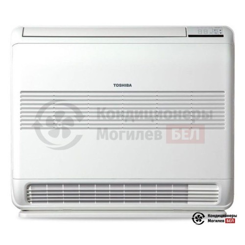 Напольно-потолочная сплит-система Toshiba RAS-B13J2FVG-E/RAS-13J2AVSG-E в Могилеве