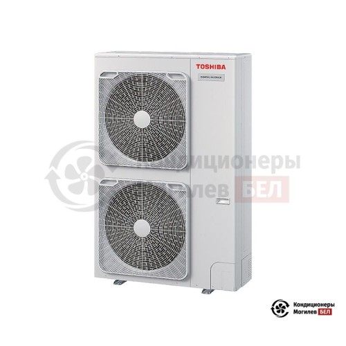 Напольно-потолочная сплит-система Toshiba RAV-RM1101CTP-E/RAV-GP1101AT-E в Могилеве