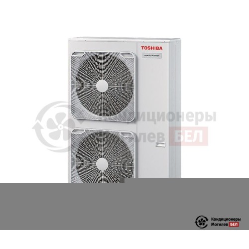 Напольно-потолочная сплит-система Toshiba RAV-RM1601CTP-E/RAV-GM1601AT8P-E в Могилеве