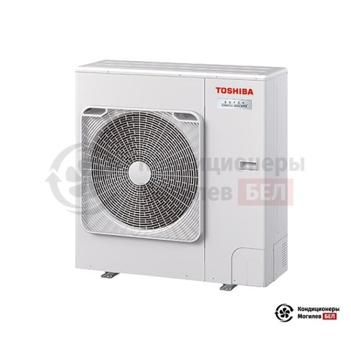 Напольно-потолочная сплит-система Toshiba RAV-RM561CTP-E/RAV-GP561ATP-E в Могилеве