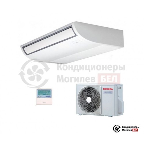 Напольно-потолочная сплит-система Toshiba RAV-SM567CTP-E/RAV-SM564ATP-E в Могилеве