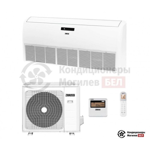Напольно-потолочная сплит-система Zanussi ZACU-36 H/ICE/FI/N1 в Могилеве