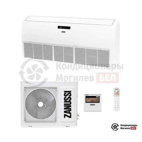 Напольно-потолочная сплит-система Zanussi ZACU-18 H/ICE/FI/N1 в Могилеве