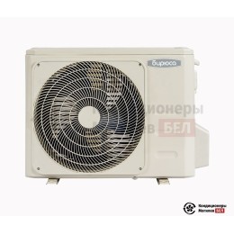 Напольно-потолочный кондиционер Бирюса BLCF-H18/4DR1