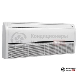 Напольно-потолочный кондиционер Бирюса BLCF-H18/4R1