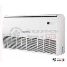 Напольно-потолочный кондиционер Бирюса BLCF-H60/5R2