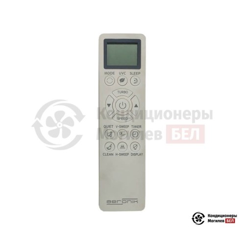 Настенная сплит-система Aeronik ASI-09 IU1/ASO-09 IU1 в Могилеве