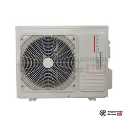 Aeronik ASI/ASO-09IU