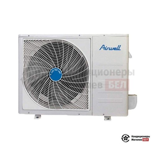 Настенная сплит-система Airwell AW-HDD007-N11/AW-YHDD007-H11 в Могилеве