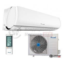 Airwell AW-HFD018-N11/AW-YHFD018-H11