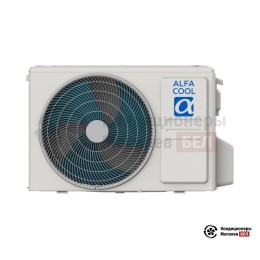 Alfacool APS-09CH/IDU/APS-09CH/ODU