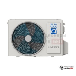 Alfacool APSI-12CH/IDU/APSI-12CH/ODU