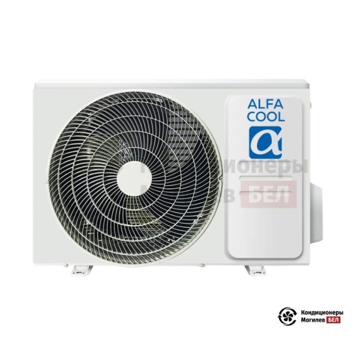 Настенная сплит-система Alfacool CSM-07CH/IDU/CSM-07CH/ODU в Могилеве