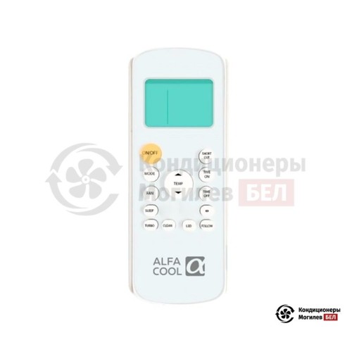 Настенная сплит-система Alfacool CSM-24CH/IDU/CSM-24CH/ODU в Могилеве
