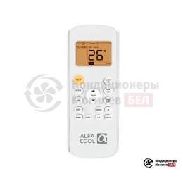 Alfacool CSMI-07CH/IDU/CSMI-07CH/ODU