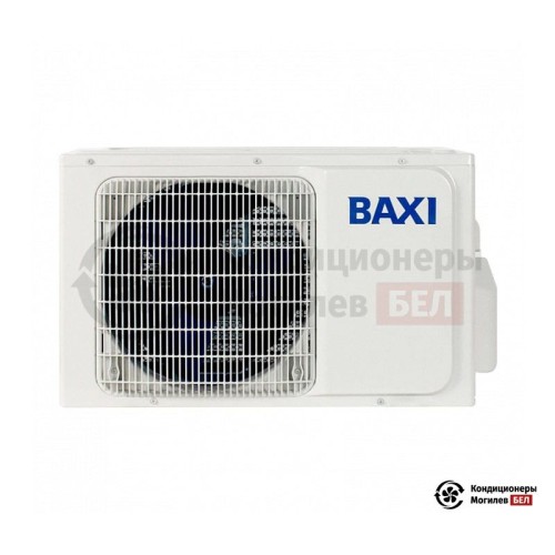 Настенная сплит-система Baxi ALTA9-IDU/ALTA9-ODU в Могилеве