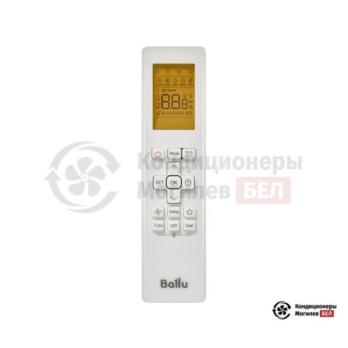 Настенная сплит-система Ballu BSNI-13HN8 в Могилеве