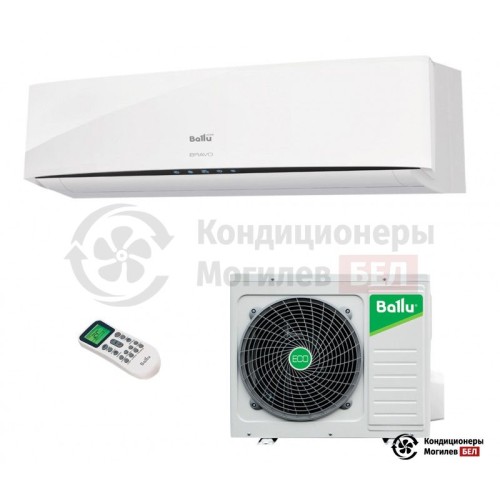 Настенная сплит-система Ballu BSQ-36H N1 в Могилеве