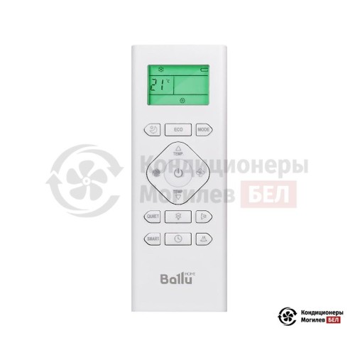 Настенная сплит-система Ballu BSLI-09HN1/EE/EU в Могилеве