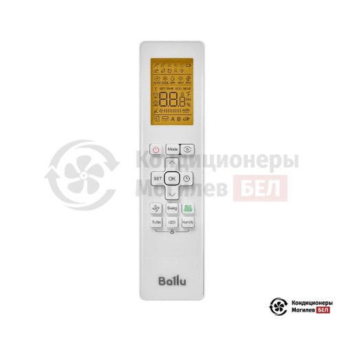 Настенная сплит-система Ballu BSPKI-13HN8 в Могилеве