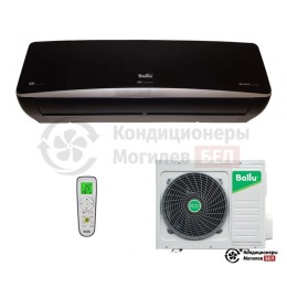 Ballu BSPI-10HN1/BL/EU