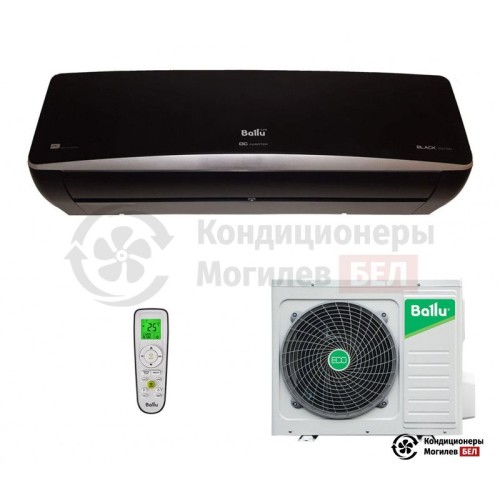 Настенная сплит-система Ballu BSPI-10HN1/BL/EU в Могилеве