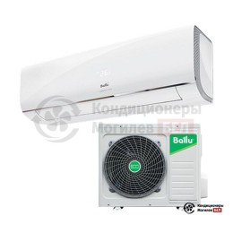 Ballu BSAG-18HN1_20Y