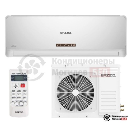 Настенная сплит-система Bazzio ABZ KM2 07H в Могилеве