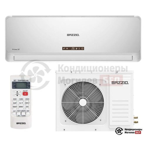 Настенная сплит-система Bazzio ABZ KMI2 18H в Могилеве