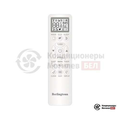 Настенная сплит-система Berlingtoun BR-24CST1 в Могилеве