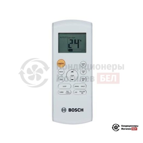 Настенная сплит-система Bosch Climate 5000 RAC 3,5-3 IBW/3,5-2 OUE в Могилеве