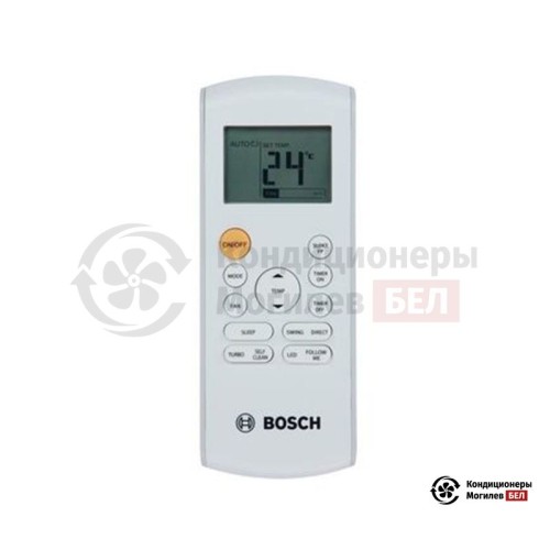 Настенная сплит-система Bosch Climate 5000 RAC 5,3-3 IBW/5,3-2 OUE в Могилеве