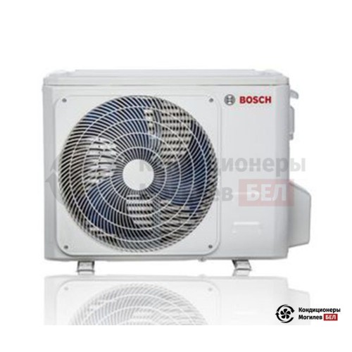 Настенная сплит-система Bosch Climate 5000 RAC 2,6-3 IBW/2,6-2 OUE в Могилеве