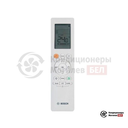 Настенная сплит-система Bosch CL6001iU W 53 E/CL6001i 53 E в Могилеве