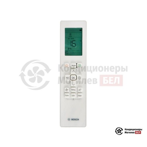 Настенная сплит-система Bosch CLL2000 W 70/CLL2000 70 в Могилеве