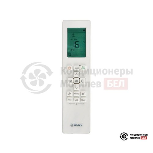 Настенная сплит-система Bosch CLL5000 W 34 E/CLL5000 34 E в Могилеве