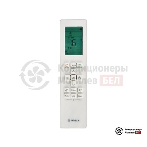 Настенная сплит-система Bosch CLL5000 W 22 E/CLL5000 22 E в Могилеве