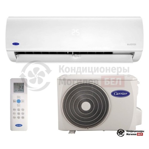 Настенная сплит-система Carrier 42QHA018DS/38QHA018DS в Могилеве