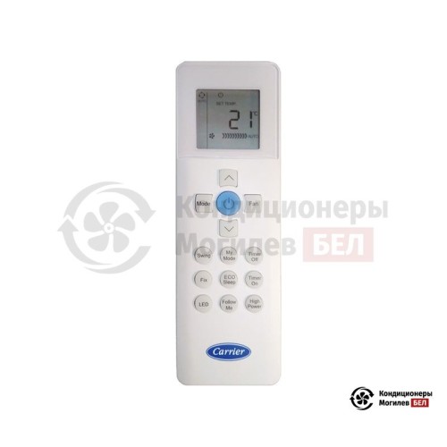 Настенная сплит-система Carrier 42QHA018DS/38QHA018DS в Могилеве