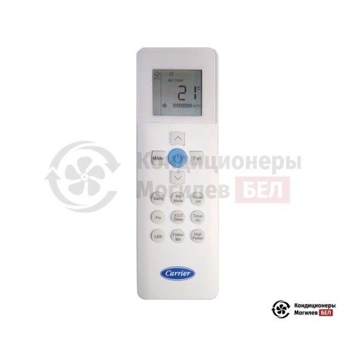 Настенная сплит-система Carrier 42QHA012N/38QHA012N в Могилеве